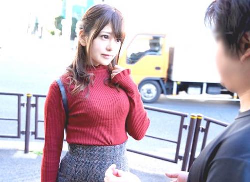【素人】素人女子大生がイクのを我慢できれば30万円！チャレンジ失敗の場合は巨漢男に中出しされる！