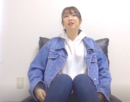 【素人】「男を責めるのが好き」という彼女を逆に寸止めしｗｗ！責め好きなのに寸止めされまくって限界チ○ポ乞い…巨根にドハマりしトロトロ汗だくアクメ！