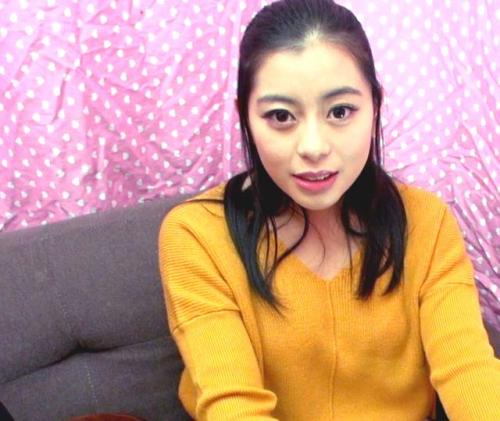【素人】ウブ女子大生に絶倫童貞くんが筆下しのお願い！激鬼ピストンで感度急上昇の敏感マ○コはイキっぱ理性崩壊！