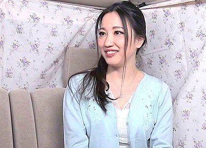 【熟女ナンパ】熟れたカラダは初めて会った男のチ○ポを受け入れてしまうほど、ご無沙汰だった！？