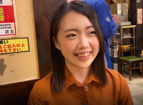 【素人】マッチアプリでナンパしたおとなしく、育ちが良く、名門大に通うJD。はいそうです、フラグ立ってます。
