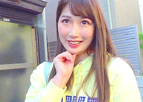 【素人】「超国宝級の重量級おっぱいは天然記念物！！」膣奥イキでどっぷり中出し！地味美少女が極太ちん棒ビッチ堕ち！！圧倒的鬼デカち○ぽで地味娘完堕ち！