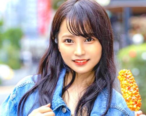 【素人】「好きな人とは生でエッチなことをしたい…♡」新大久保でナンパしたイケメンなら中出しまでさせちゃうイマドキ女子ｗｗｗ！