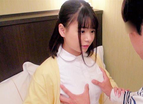【素人】「気持ちよすぎる･･･w」めちゃくちゃかわいいナースに中出し祭り！金玉がカラになるまで何度も中に出しました！