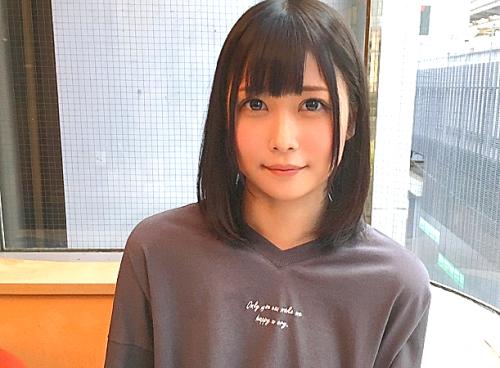 【素人】「美少女汁ビシャーーっとダダ漏れｗｗｗ！」レッスン帰りのダンサーちゃん、普段は居酒屋でアルバイト、ものすごく性格の良いコです。