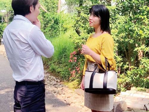 【人妻ナンパ】至高の奥様の登場です。身体がものすごくきれいですし、性格も最高にエッチですwそんな奥様に最後は大量精子を中出し中出し！
