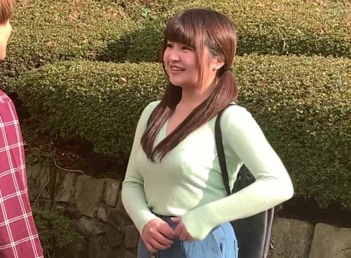 【素人】生中出しされて驚愕していたがそれ以上の快楽を知ってしまい二回戦を要求しちゃうツインテールJD･･･w