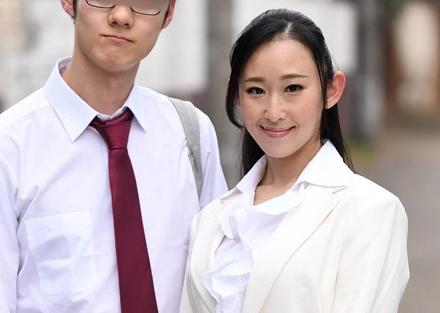 【MM号】「憧れの大好きな先生に想いを伝えませんか？」と声をかけ、マジックミラー号で2人っきりに！