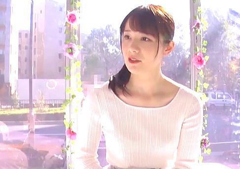 【マジックミラー】「刺激がほしい巨乳清楚妻と浮気中ハメセックス！」清楚な奥様に白濁汁が溢れ出るまでイってもやめないデカチン追撃ピストン！