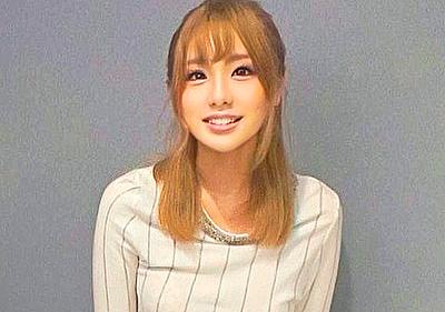 【素人】清楚ビッチっぽい感じの最高ルックス美少女が童貞君の筆おろしをしてくれる！！