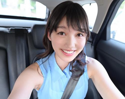 【芸能人】CMやドラマ、雑誌のモデルなどで活躍し地方のコンテストでもグランプリに輝いた経歴を持つ元・芸能人が第2のキャリアをスタートさせるべくAVデビュー！