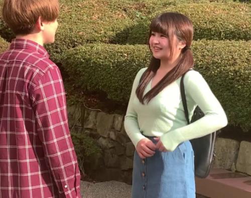 【素人】地方出身の美巨乳が生中出しされて驚愕していたがそれ以上の快楽を知ってしまい二回戦を要求し･･･w