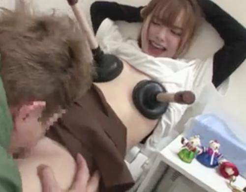 【小倉由奈】逃げられないレイプ地獄。飲食店店員を誘拐して毎晩強姦漬けにして狂わせる