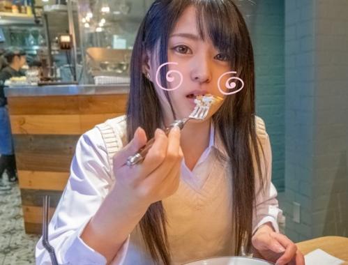 【素人】JKのハメ撮りアカウント！NSで知り合った女子校生とイチャラブデートで彼女との距離を縮めてからホテルでしっぽり！