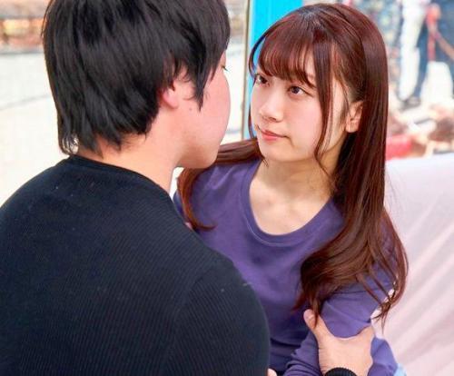 【MM号】同じ大学に通う男女がミラー号内でマッチング！？ カメラの前でイチャラブ本気中出しｗｗ！