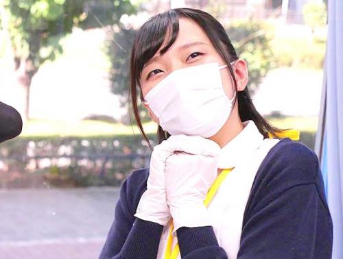 【MM号】「…イキそうになったら言ってくださいね…。」貧乳ロリナースのちっぱいがエロ過ぎるｗｗ！忙しい勤務に溜まった性欲が爆発！やっぱりナースはエロかったｗｗｗ！