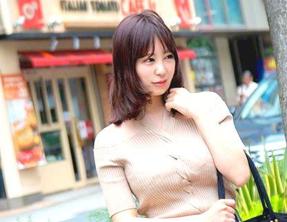 【素人】街頭で可愛い女性を見つけたらフリーハグのお願いをしてそれ以上踏み込めるか判断！