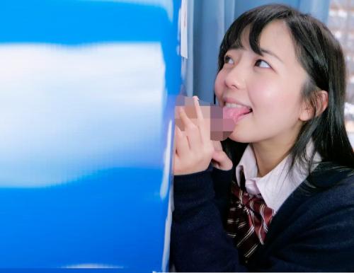 【素人】「彼氏さんのチ〇ポ当ててください！！」彼氏以外のチ〇ポに怯えまくり！だけどしっかり確認しないと当てられないよ！
