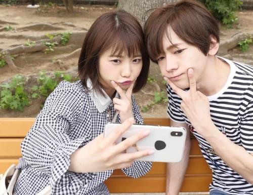 【戸田真琴】再婚した親の連れ子はセクシー女優だった！