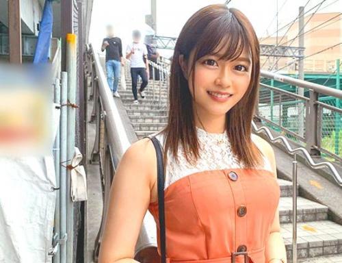 【マッチアプリナンパ】「やだやだー」連発しながらめっちゃ嬉しそうにチンコ握ってきます、はい。マッチアプリで見つけた美少女！
