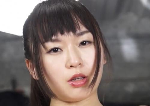 【キャットファイト】羽月希ちゃんがプロレス初参戦！卑劣な手を使うレズ相手に勝利なるか！？