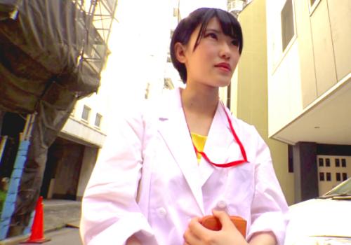 【素人】素人さん検証企画 看護士以上にスケベなのは実は薬剤師さんだった！？