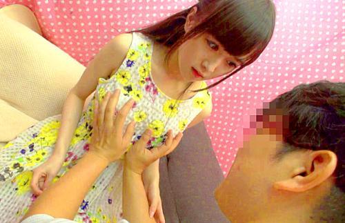 【素人ナンパ】「静岡でナンパ！ロリ系スレンダー娘！」激しい騎乗位で腰を振りまくる超絶ピストンで気絶しそうなくらい突いてやったｗｗｗ！