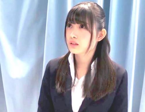 【素人】就活生を狙ってナンパ！内定がほしい女子大生はセクハラにどこまで耐えられるのか？