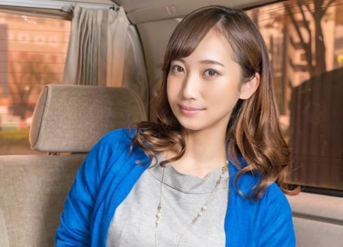 【人妻ナンパ】ファッションインタビューと称し元CAの美人妻をナンパ！インタビュー・下着チェックを行い上品なセレブ妻を堪能！