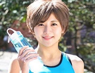 【素人】えっちが始まっちゃえば即女の子化！今まで味わったことのないデカチンにギャンギャン喘ぎ出す！