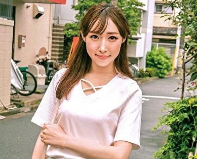 【人妻ナンパ】「ひゃんっ」と小動物のようなかわいらしい喘ぎ声のプラチナ級人妻！プレイ自体は結構大胆な素人清楚妻