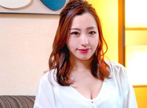 ＜素人＞「わたしオバサンだけどいいの？」わりと綺麗なおばさんナンパしてハメ撮り！恥じらうカラダを集中愛撫！