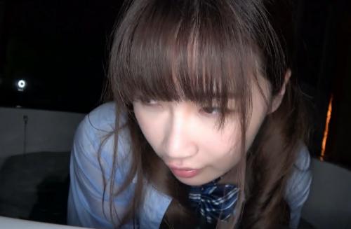 【素人】「これダメ！すぐイッちゃ…イクッイクッ！」出あった男子全員を虜にする脅威の100cmバスト！とんでもない早漏マンコの持ち主！