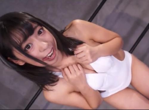 【キャットファイト】「全力で戦いたいと思います♡」「負けんぞオラ」対極的な女子レスラー2人のバトルは意外な展開に！？もしや下克上なるか