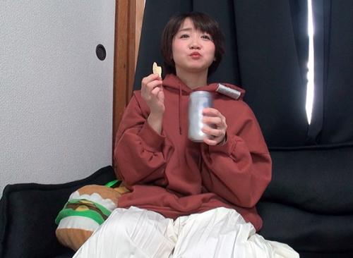 【素人】全身をエロマッサージされ、体をメス仕様に仕上げられていき巨根で貫かれると…方言ダダ漏れで豪快に笑うムードメーカー女子 天真爛漫な笑顔がチ○ポの快楽でトロトロのメス顔になりました！