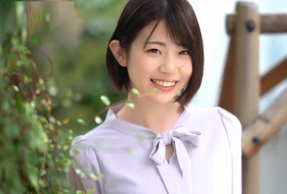 【美少女の初イキ】「…気持ちいいのその先をしりたいです…。」アイドル活動休止中のGカップが人生で初めてイっちゃった！