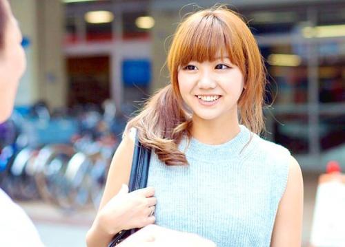 【素人】荒川区のスーパーでナンパした激カワ爆乳の若妻さんとホテルで中出しセックス！
