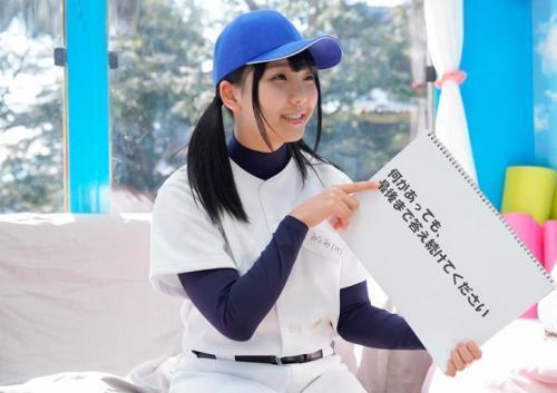 【MM号】Hカップの巨乳無毛パイパンJD！爆乳で柔らかいおっぱいだけども鍛えられたアスリート女子のおま◯この締まりはキツキツｗｗ！
