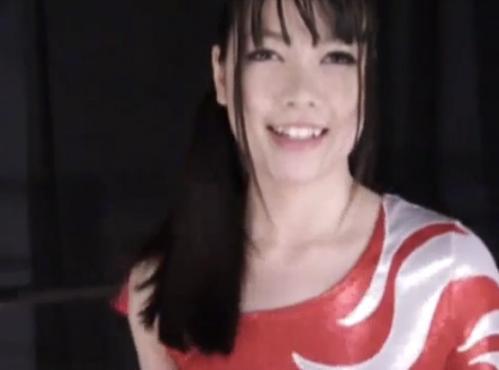 【女子プロレス】「絶対に勝ちます！」セクハラありのハードなキャットファイトに美女が挑戦した結果・・・
