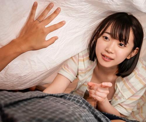 ＝嫁の妹＝嫁の妹はバレないように家中至るところで何度もハメたがる性欲モンスター