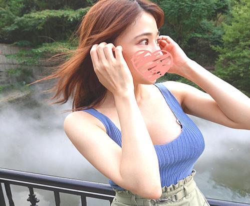【素人ハメ撮り】「…ﾀﾞﾒ…激しいイッちゃうぅぅぅ！！」Hカップの現役グラドル！自慢のH乳ゆっさゆっさ揺らしながらイキまくってました