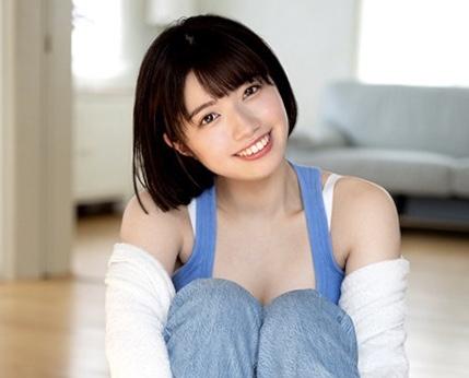 【石原希望】待望の初撮りデビュー作！！！