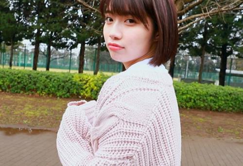 【美少女】顔面オニかわ！円形エロ巨乳！ポジティブ元気！こんな娘のSEXが見たかった…