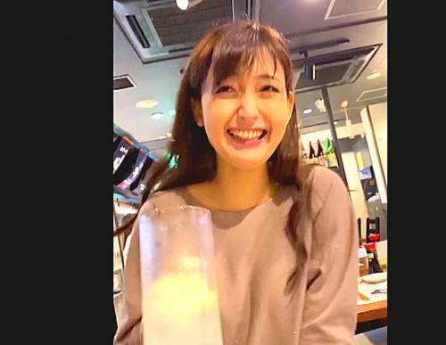 【素人ナンパ】マッチングアプリという出会い系SNSで知り合った人妻さん！本物の人妻のカラダはある意味、プロよりエロいｗｗ。