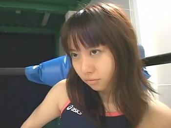 【女子プロレス】「ぜってぇアンタに負けないわ」敗北したら人生終了！？プライドを賭けた女同士のガチンコバトル