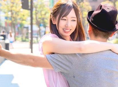 【素人ナンパ】「美人への膣内射精はきもちいいもんですねｗｗｗ」スレンダーなショップ店員さんをナンパしてホテルで中出しセックス！