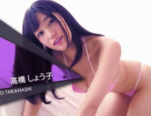 【高橋しょう子】たかしょー初めての童貞筆下ろし！キモオタたちの包茎チンポをお口とおっぱいでご奉仕してくれる