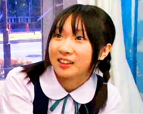 【素人ナンパ企画】///おお・・大きい♥田舎から東京に来た推定処女なロリJC中学生修学旅行生たち全員にデカチン咥えさせ性教育ｗｗ