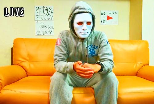 【ヤリサー動画】ガチです！ガチです！超有名な大物ユーチュ♥バーの企画で乱交がライブ配信！女子大生の彼女が寝取られましたｗｗ