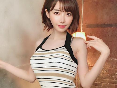 ＜膣内射精＞「胸でっけぇぇｗｗ」何回も中出しをせがむ神的SSSSSランク美少女のゴム無し種付けセックスｗ＜ナイスバディ＞